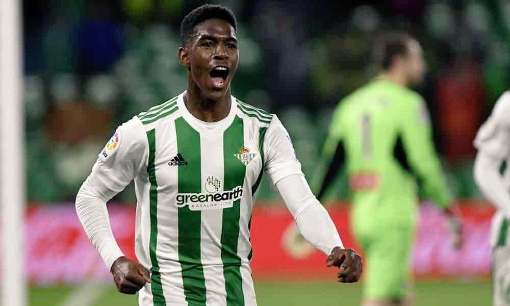 Image result for Junior Firpo