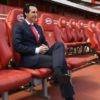 Arsenal Head Coach Unai Emery