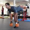 Mkhitaryan In Training