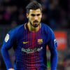 Arsenal transfer target Andre Gomes
