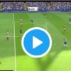 Chelsea Vs Arsenal video highlights
