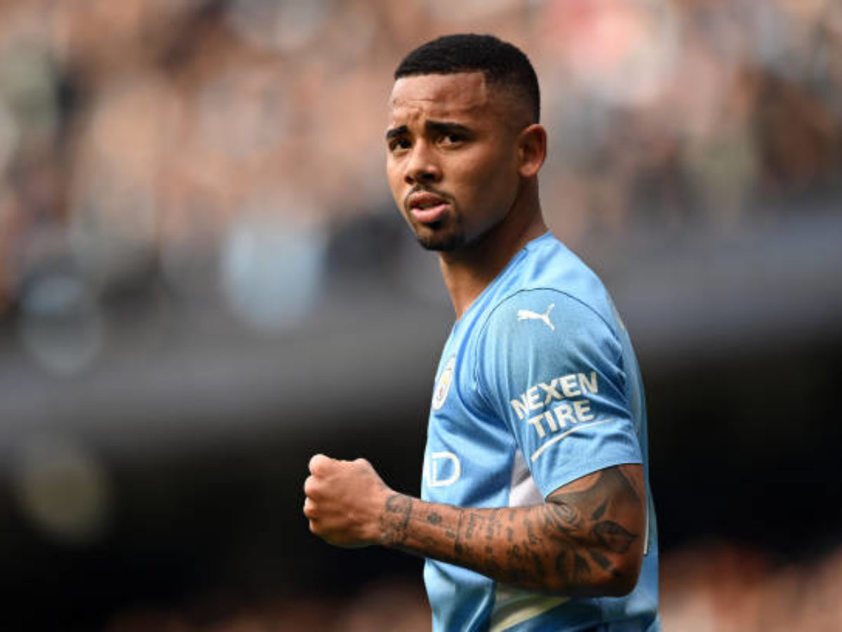 Revealed The Details In The Deal That Will Bring Gabriel Jesus To Arsenal Arsenal True Fans