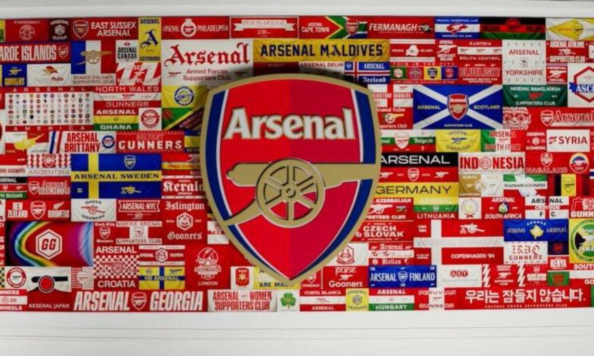Watchful Pil Encyclopedia Arsenal True Fans - Arsenal News