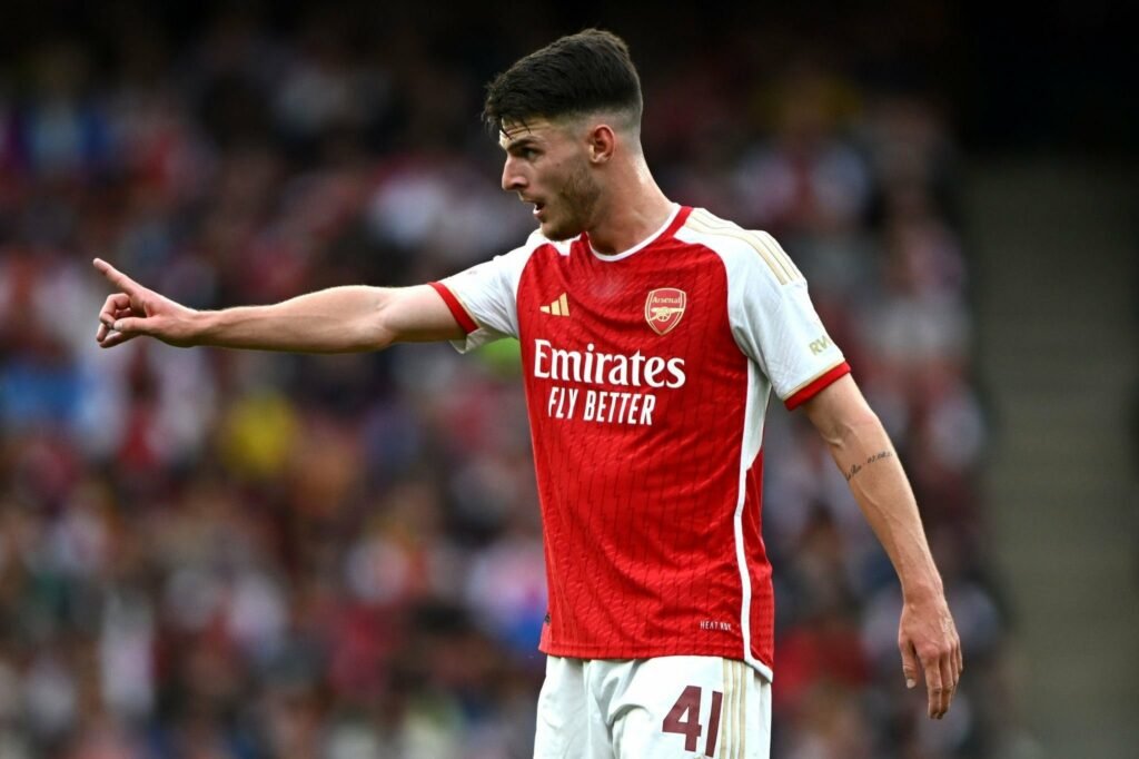 Arsenal announce their player of the month for August - Arsenal True Fans