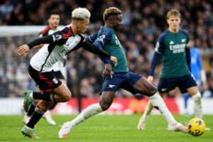 Fulham 2-1 Arsenal: All you need to know - Arsenal True Fans